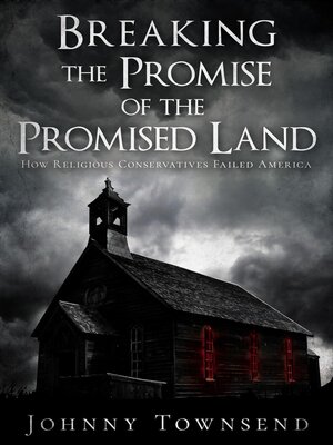 cover image of Breaking the Promise of the Promised Land